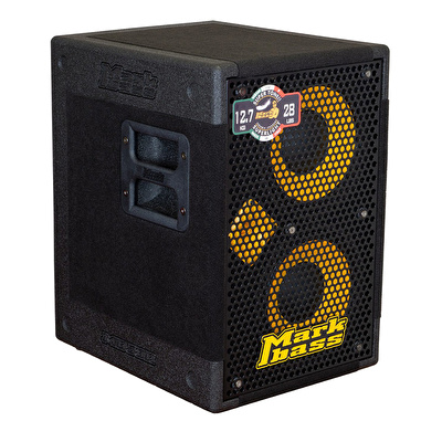 Markbass MB58R 102 P 8 ohm 300W 2x10 Bas Kabini